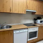 Casa Calma Daire Villanúa