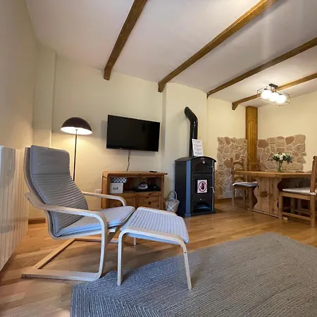 Casa Calma * Villanúa