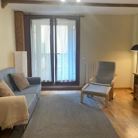 Appartamento Casa Calma