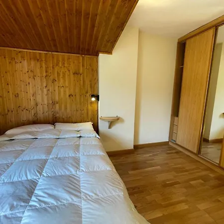 Daire Casa Calma Villanúa