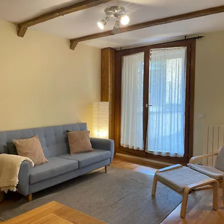 Casa Calma Villanúa