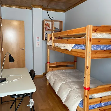 Casa Calma Appartamento