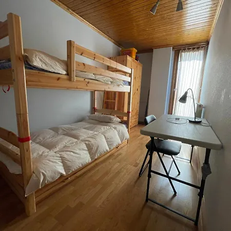 Appartamento Casa Calma