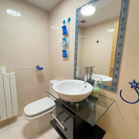 Appartamento Casa Calma *