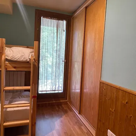 Casa Calma Appartamento Villanúa