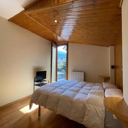 Daire Casa Calma Villanúa