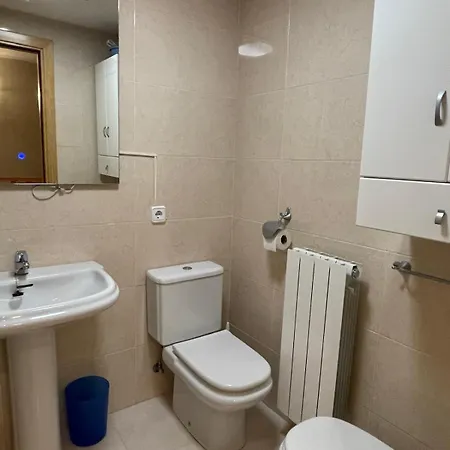 Casa Calma Appartamento *