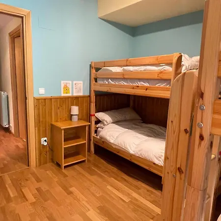 Casa Calma * Villanúa