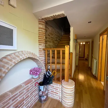 Appartamento Casa Calma