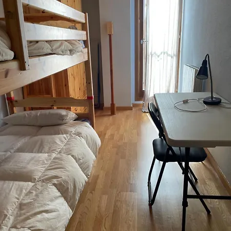 Appartamento Casa Calma *