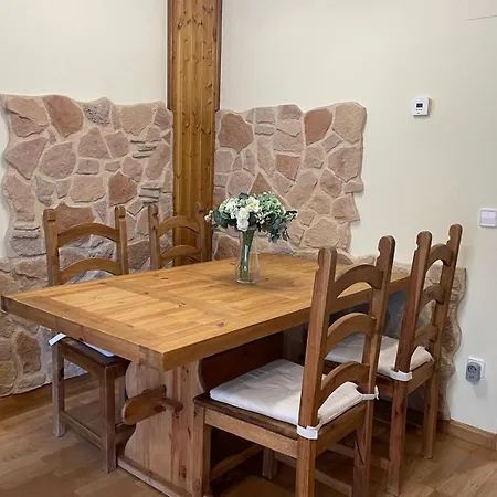 Casa Calma Appartamento Villanúa